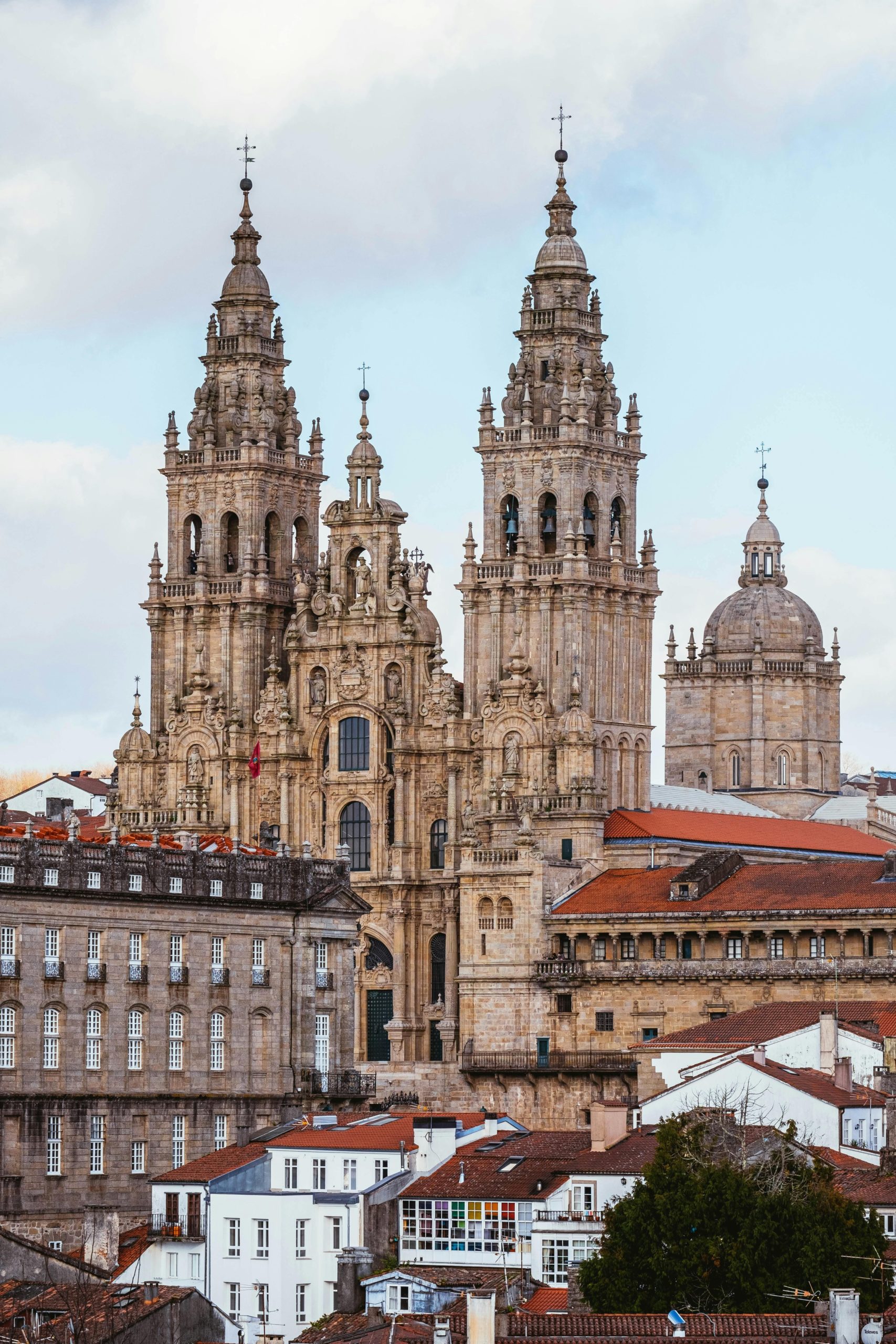 Catedral de Santiago